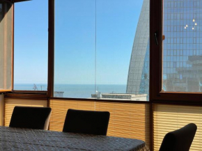 Park Azure Sky apartment